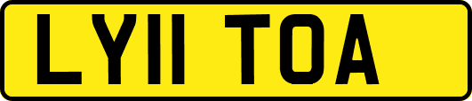 LY11TOA