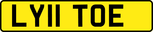 LY11TOE
