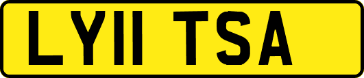 LY11TSA