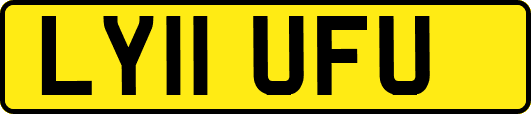 LY11UFU