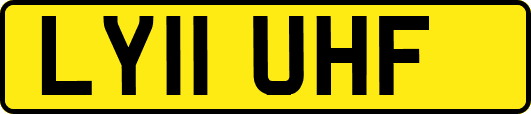 LY11UHF