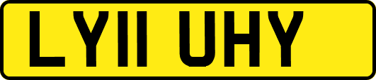 LY11UHY