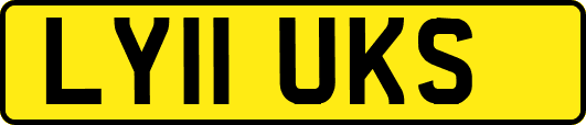 LY11UKS