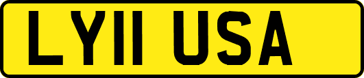 LY11USA