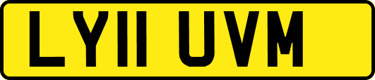 LY11UVM