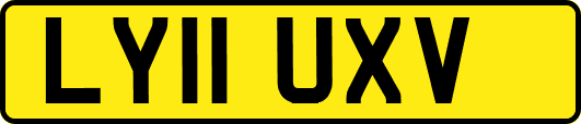 LY11UXV