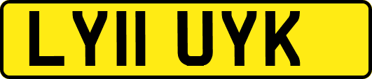 LY11UYK