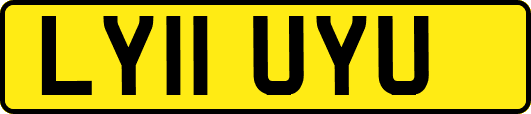 LY11UYU