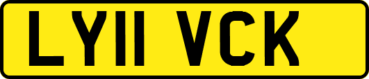 LY11VCK