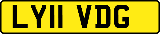 LY11VDG
