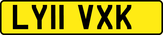 LY11VXK