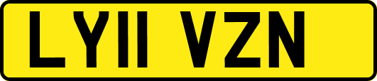 LY11VZN