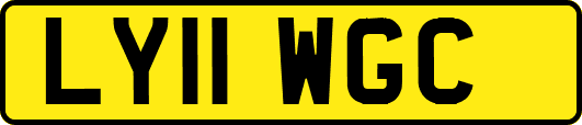 LY11WGC