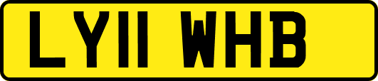 LY11WHB