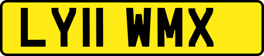 LY11WMX