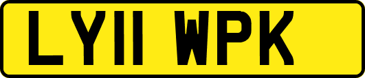 LY11WPK