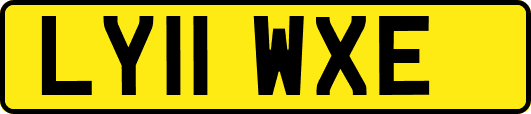 LY11WXE