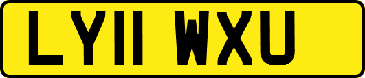LY11WXU