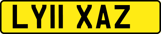 LY11XAZ