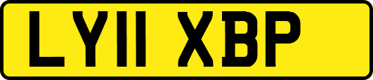 LY11XBP