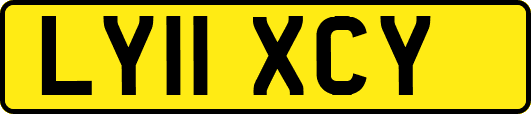 LY11XCY