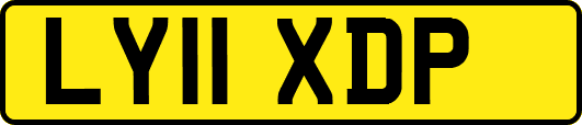 LY11XDP