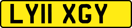 LY11XGY