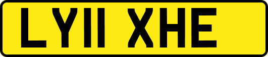 LY11XHE