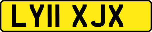 LY11XJX