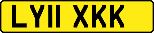 LY11XKK