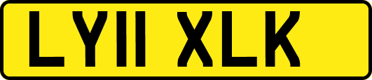 LY11XLK
