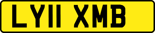 LY11XMB