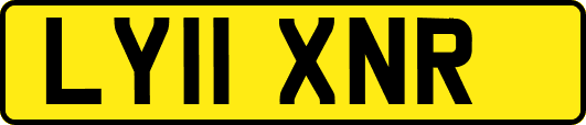 LY11XNR