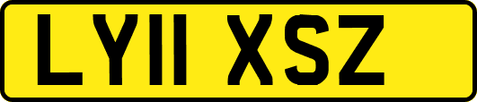 LY11XSZ
