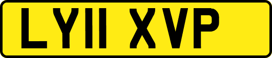LY11XVP