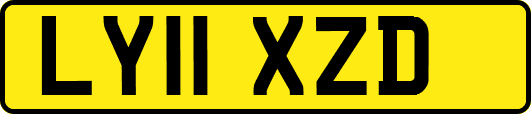 LY11XZD