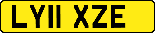 LY11XZE