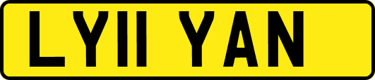 LY11YAN