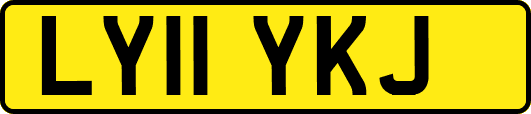 LY11YKJ