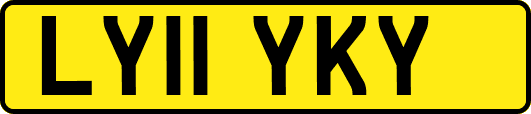 LY11YKY