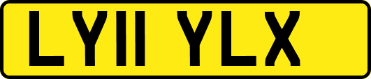 LY11YLX
