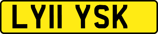 LY11YSK