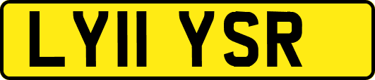 LY11YSR