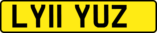 LY11YUZ