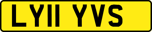 LY11YVS
