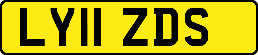 LY11ZDS