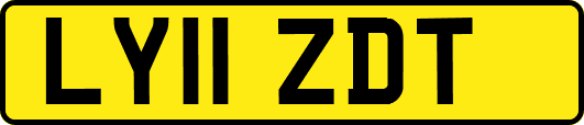 LY11ZDT
