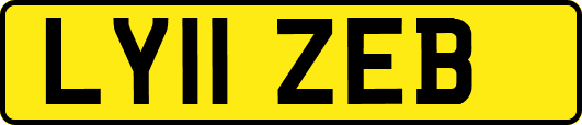 LY11ZEB