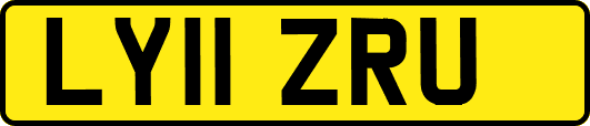 LY11ZRU