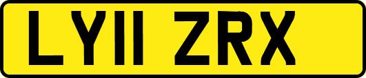 LY11ZRX